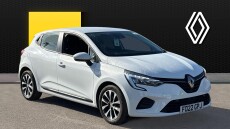 Renault Clio 1.0 TCe 90 Iconic Edition 5dr Petrol Hatchback